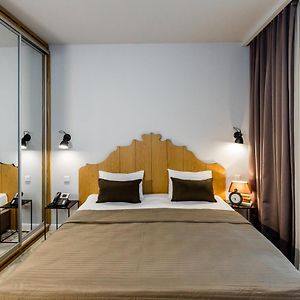 Double Kamer