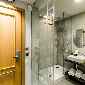 Budget Kamer met Twee Aparte Bedden
